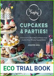 Trophy Cupcakes & Parties!