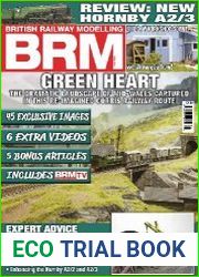 British Railway Modelling