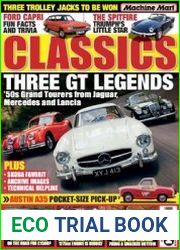 Classics Monthly - June 2021