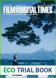 Film and Digital Times