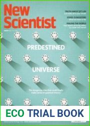 New Scientist