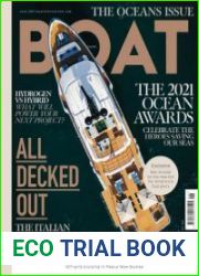 Boat International - June 2021
