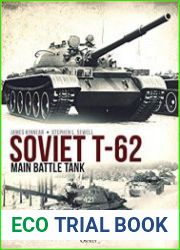 Soviet T-62 Main Battle Tank