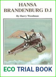 Hansa Brandenburg D.I