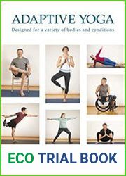Adaptive Yoga