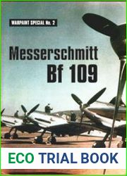 Messerschmitt Bf 109