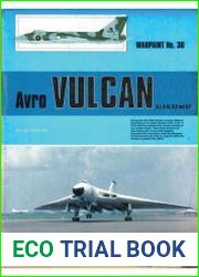 Avro Vulcan B.1, B.1A, B.2 and K.2
