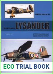 Westland Lysander