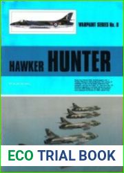 Warpaint 08 - Hawker Hunter