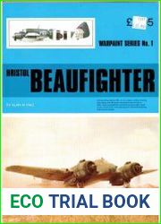 Bristol Beaufighter