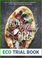 Truly Madly Pizza