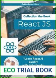 The Book Collection React JS