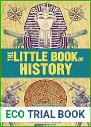 The Little Book of History