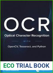 OCR with OpenCV, Tesseract, and Python