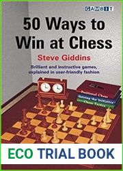 50 Ways to Win at Chess