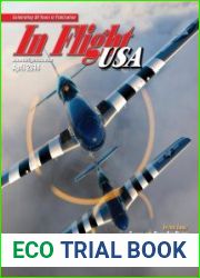 In Flight USA