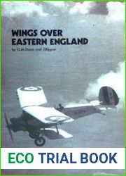 Wings Over Eastern England