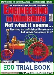 Engineering in Miniature
