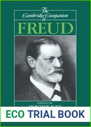 The Cambridge Companion to Freud