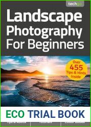 Landscape Photography For Beginners