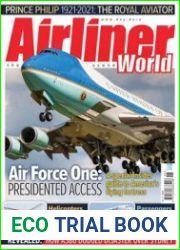 Airliner World - June 2021