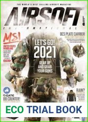 Airsoft International 2021-05