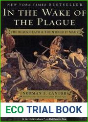 In the Wake of the Plague The Black Death & The World It Made