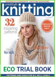 Creative Knitting