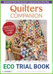 Quilters Companion