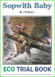 Sopwith Baby (Windsock Datafile 60)