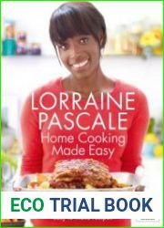 Home Cooking Made Easy