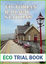 Victorian Railway Stations