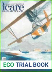 La Coupe Schneider 1913-1931 (Icare №189)