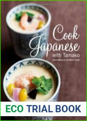 Cook Japanese with Tamako