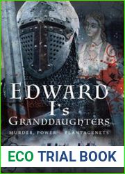 Edward I’s Granddaughters