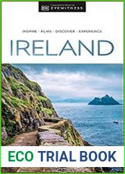 DK Eyewitness Ireland