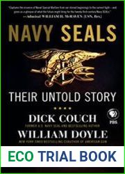 Navy SEALs Their Untold Story