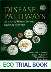 Disease Pathways An Atlas of Human Disease Signaling Pathways