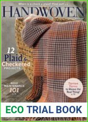 Handwoven