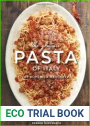 The Glorious Pasta of Italy