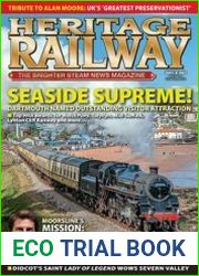 Heritage Railway №280 2021
