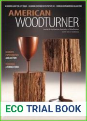 American Woodturner