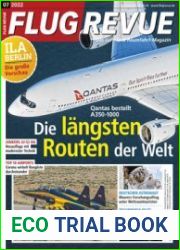 Flug Revue 2022-07