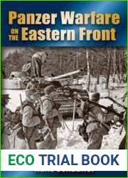 Panzer Warfare on the Eastern Front