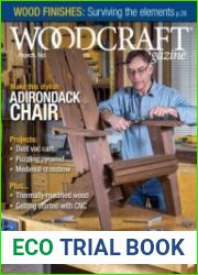 Woodcraft Magazine