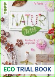 NaturZauber durchs Jahr Dekoideen fur das ganze Jahr