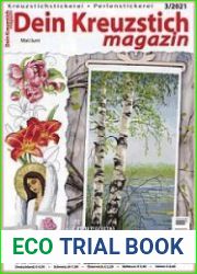 Dein Kreuzstich magazin