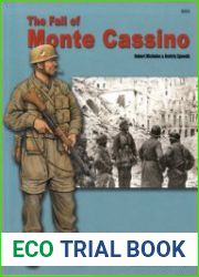 The Fall of Monte Cassino (Concord 6524)