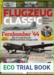 Flugzeug Classic 2021-06