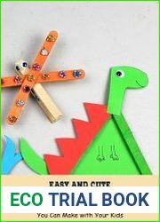 Easy and Cute Popsicle Craft Ideas Simple Popsicle Toys You Can Make with Your Kids